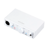 Arturia MiniFuse 1 - White