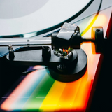 Pro-Ject Art The Dark Side of the Moon Pick It PRO SE