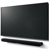 Yamaha SR-B30A Black