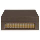 Crosley Voyager - Cocoa