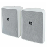 JBL Control 28-1-WH White