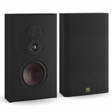 DALI Opticon LCR MK2 - Satin Black