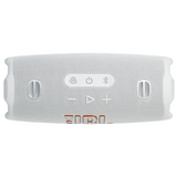 JBL Charge 6 - White