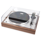 Pro-Ject The Classic Evo 2M - Silver Walnut
