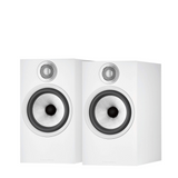 Bowers & Wilkins 606 S2 Anniversary Edition - White