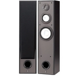 Yamaha SET NS-7390 Black