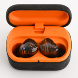 Noble Audio FoKus Triumph Brown