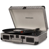 Crosley Cruiser Deluxe - Herringbone
