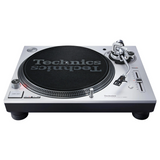 Technics SL-1200MK7 EG Silver