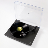 Rega Planar 1 PLUS - Black