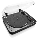 Lenco L-85 - Black