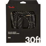 CABLE DELUXE SERIES COIL 30 TWEED