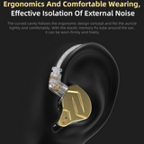 Knowledge Zenith ZSN Pro X Mic - Gold