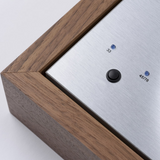 Pro-Ject The Classic Evo Quintet-Red Walnut