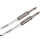 HOSA Guitar Cable (Straight to Straight) - 10ft / 3.0m