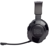 JBL Quantum 350 Wireless Black