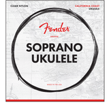 FENDER UKULELE STRINGS SOPRANO