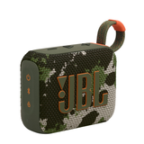JBL Go 4 - Squad