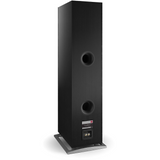 DALI Oberon 9 - Black Ash