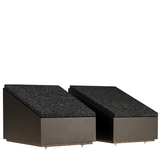 Jamo S 8 Atmos - Black