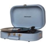 Crosley Discovery - Glacier