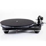 Rega Planar 8 - ANIA PRO MC Polaris grey