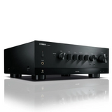 Yamaha R-N800A - Black