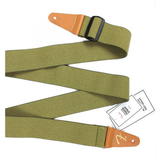 FENDER STRAP 2 inch VINTAGE TWEED