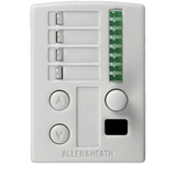 Allen & Heath PL-4