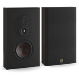 DALI Opticon LCR MK2 - Tobacco Oak