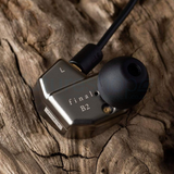 Final Audio B2 Gunmetal
