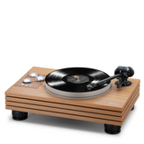 Music Hall MMF-11.3 SE CADENZA BLACK - WALNUT
