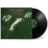 The Smiths - The Queen Is Dead [LP]