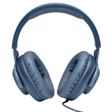 JBL Quantum 100 - Blue