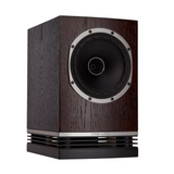 Fyne Audio F500 - Dark Oak