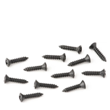 FENDER BATTERY COVER MOUNTING SCREWS