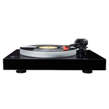 Pro-Ject X2 B Quintet Red - Satin Black
