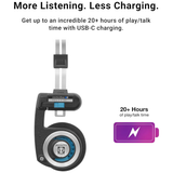 KOSS Porta Pro Wireless 2.0