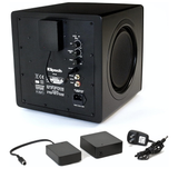 Klipsch WA-2 CE - Black