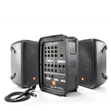 JBL EON208P