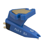 Pro-Ject cartridge Pick-IT 25A Blue Packed
