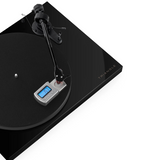 Triangle TurnTable Lunar 3 - Black Star