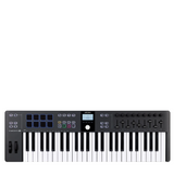 Arturia KeyLab Essential 49 mk3 + Arturia Pigments - Black