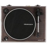 Crosley C8 Walnut