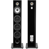 Triangle Australe EZ - Black