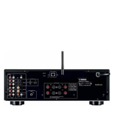 Yamaha R-N600A Black