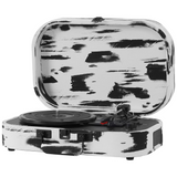 Crosley Discovery - Black/White
