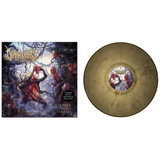 Disnormality - Covered With Ulcers [LP] - Marble Gold