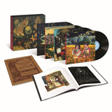 The Smashing Pumpkins - Mellon Collie And The Infinite Sadness [4LP] - Box Set