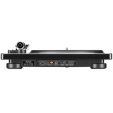Denon DP-400 - Black